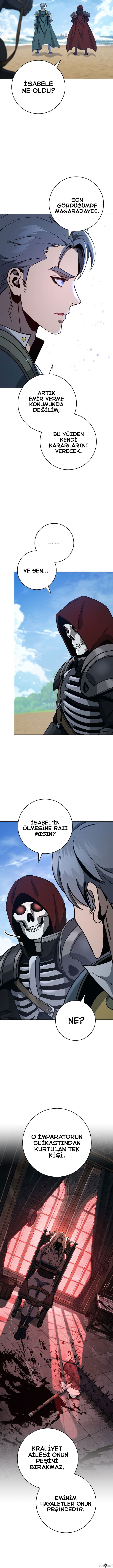 Read İskelet Asker TR Manga Online