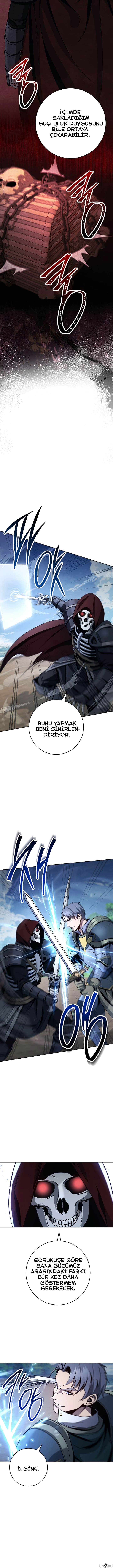 Read İskelet Asker TR Manga Online