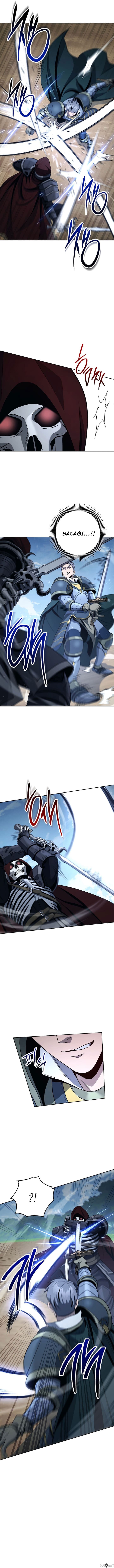 Read İskelet Asker TR Manga Online