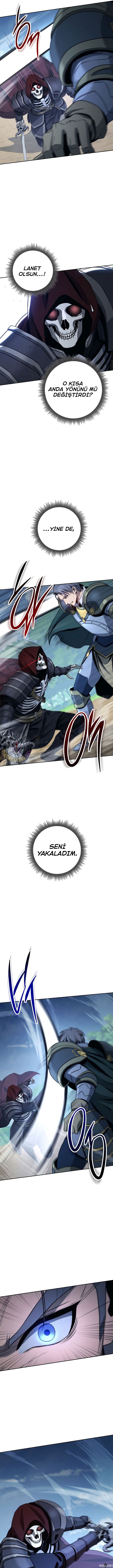Read İskelet Asker TR Manga Online