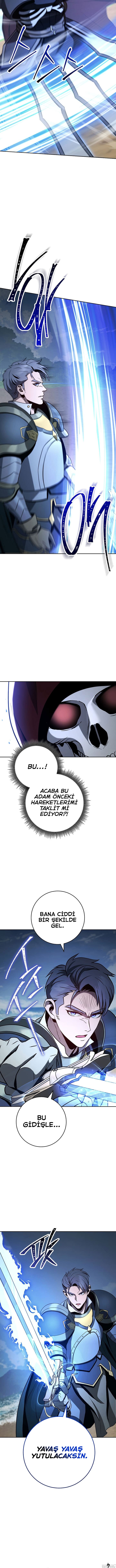 Read İskelet Asker TR Manga Online