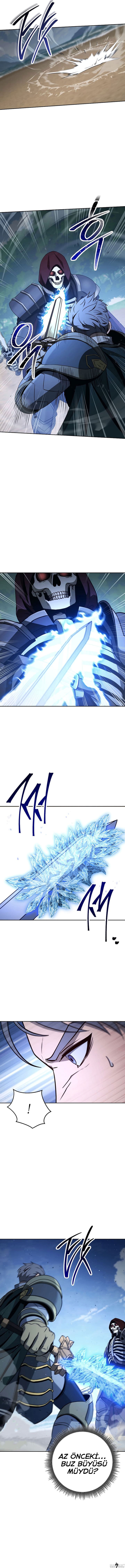 Read İskelet Asker TR Manga Online