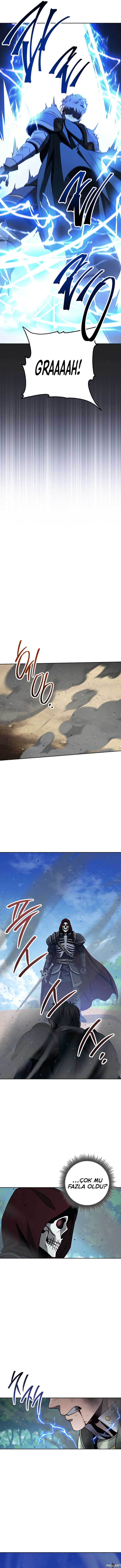 Read İskelet Asker TR Manga Online