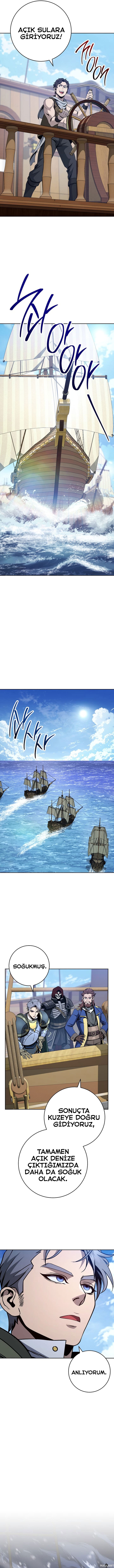 Read İskelet Asker TR Manga Online