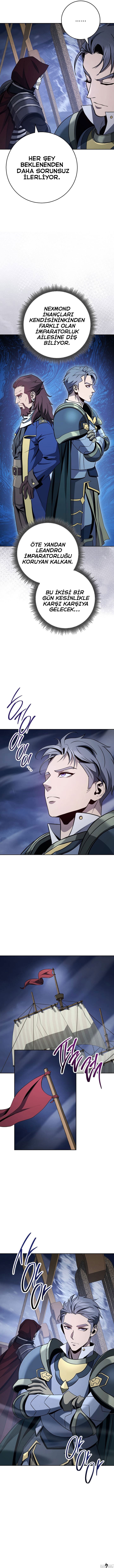 Read İskelet Asker TR Manga Online