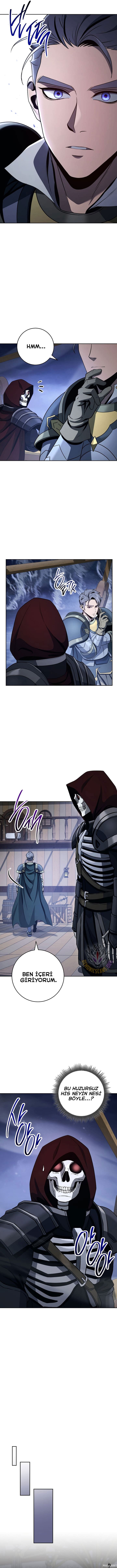 Read İskelet Asker TR Manga Online