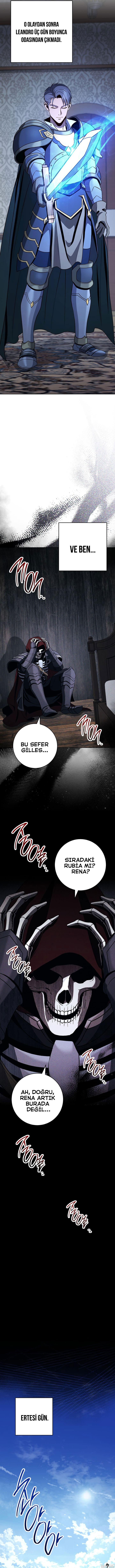 Read İskelet Asker TR Manga Online
