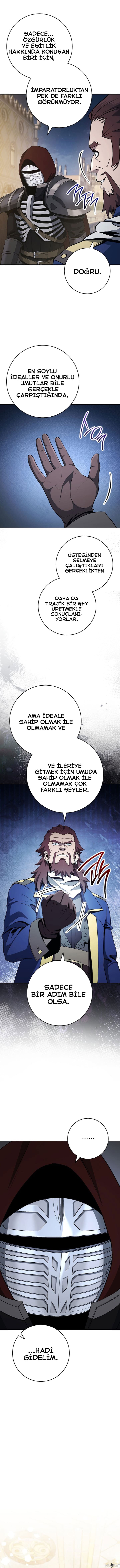 Read İskelet Asker TR Manga Online