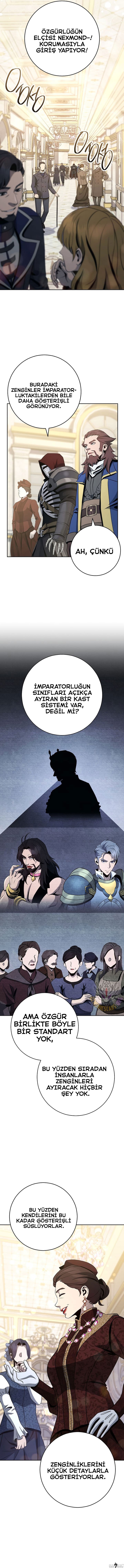 Read İskelet Asker TR Manga Online