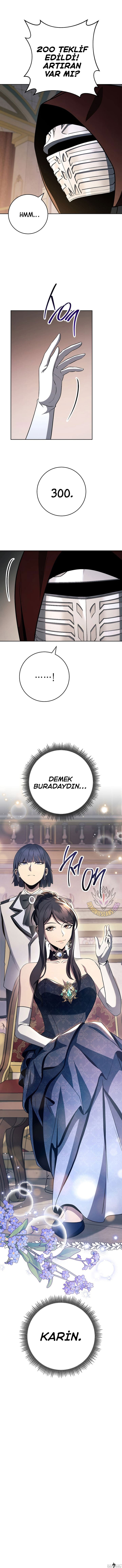 Read İskelet Asker TR Manga Online