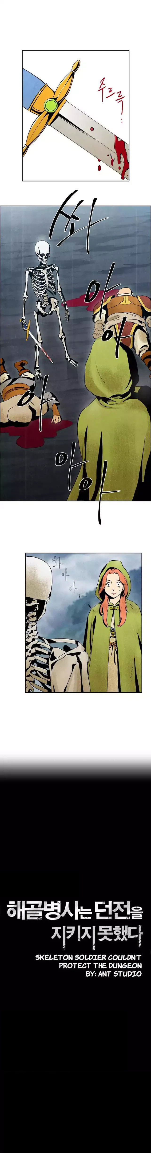 Read İskelet Asker TR Manga Online