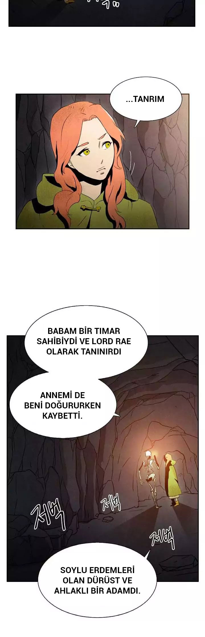 Read İskelet Asker TR Manga Online