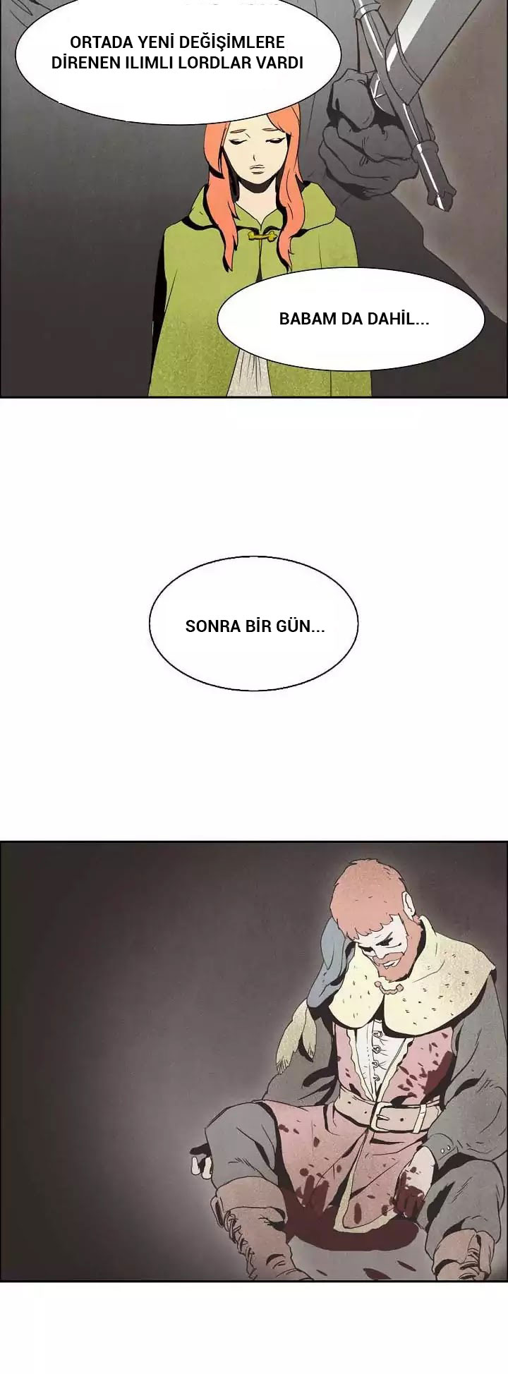 Read İskelet Asker TR Manga Online