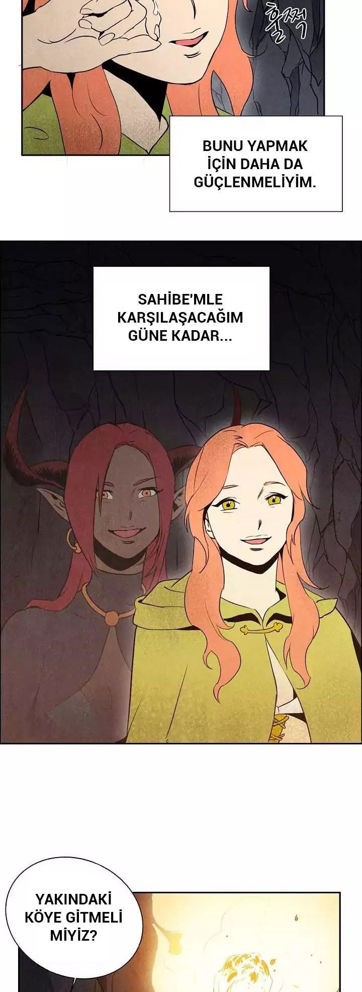 Read İskelet Asker TR Manga Online