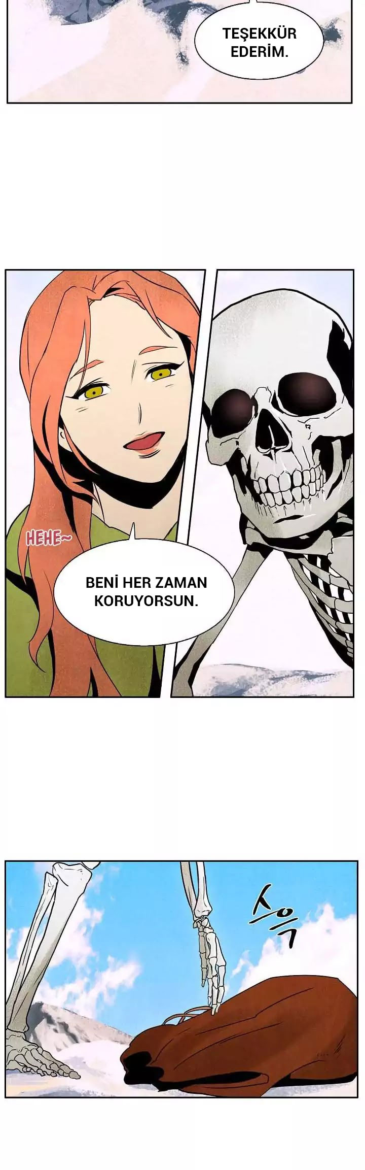 Read İskelet Asker TR Manga Online