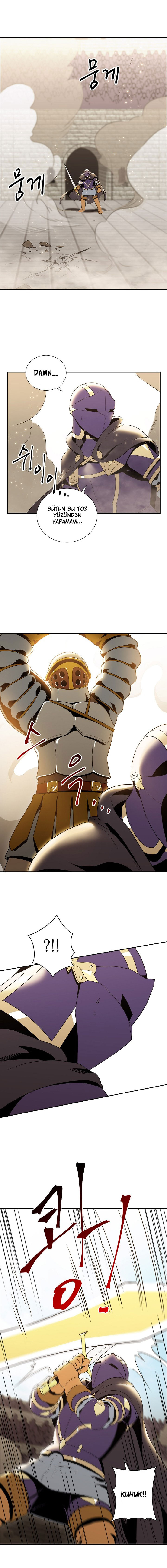 Read İskelet Asker TR Manga Online