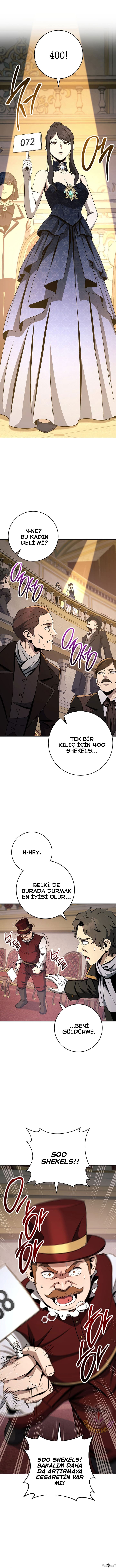 Read İskelet Asker TR Manga Online