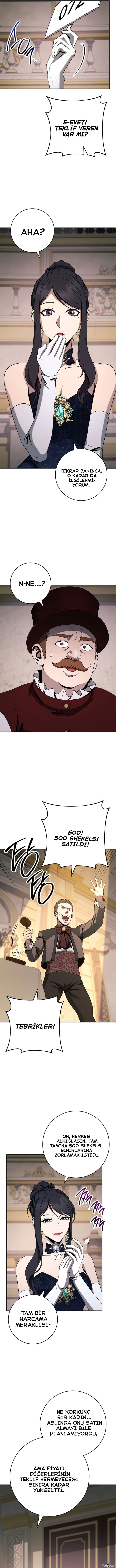 Read İskelet Asker TR Manga Online