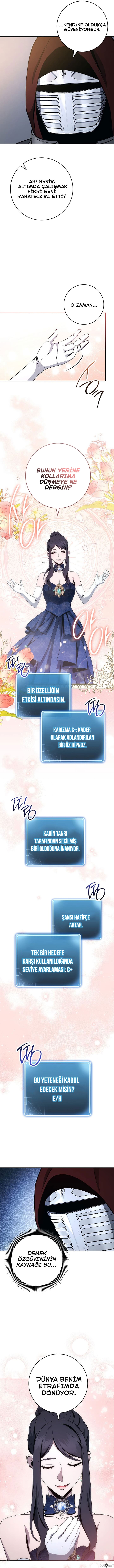 Read İskelet Asker TR Manga Online