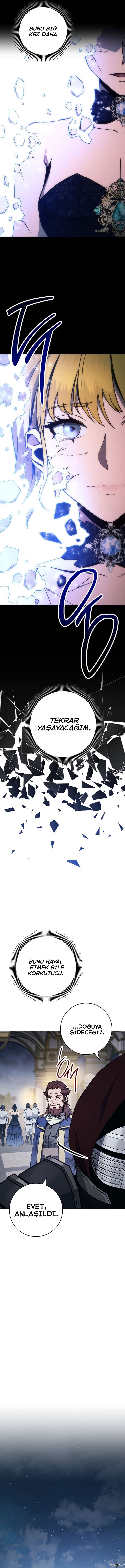 Read İskelet Asker TR Manga Online