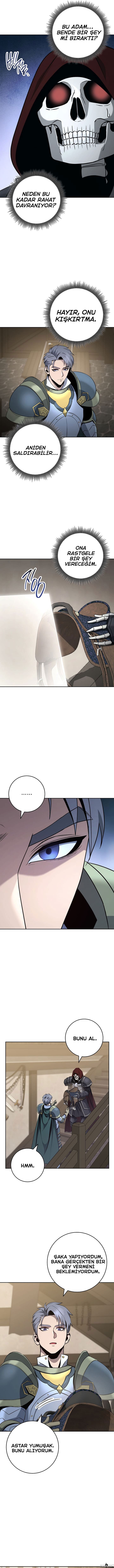 Read İskelet Asker TR Manga Online