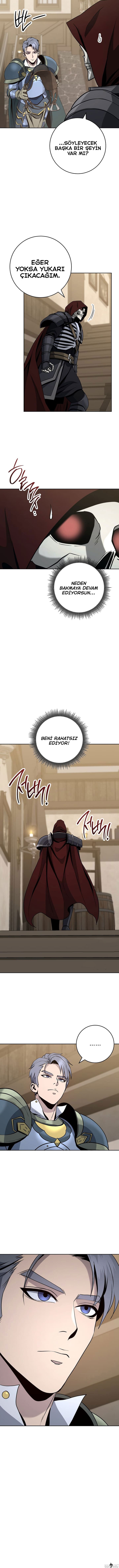 Read İskelet Asker TR Manga Online