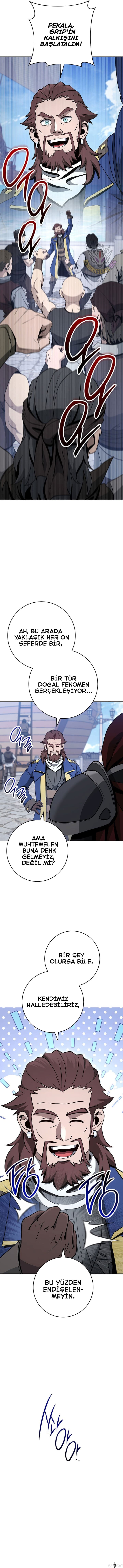 Read İskelet Asker TR Manga Online