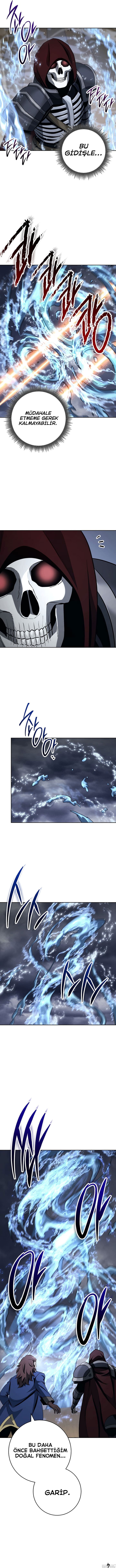 Read İskelet Asker TR Manga Online