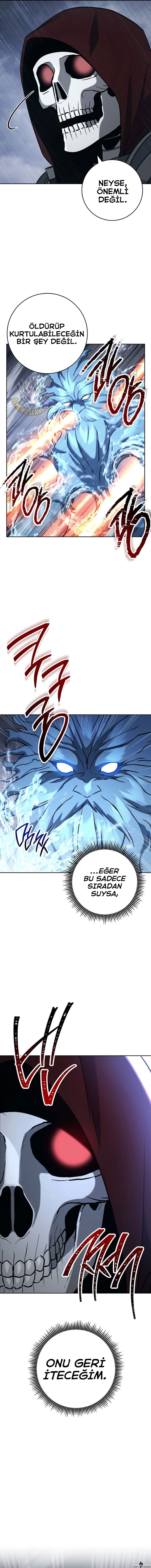 Read İskelet Asker TR Manga Online