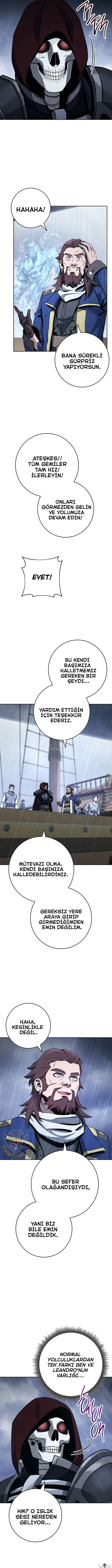 Read İskelet Asker TR Manga Online