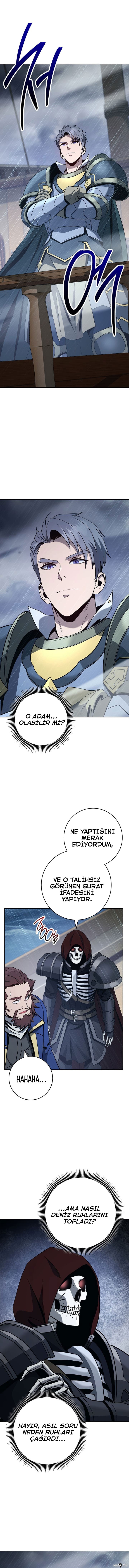 Read İskelet Asker TR Manga Online