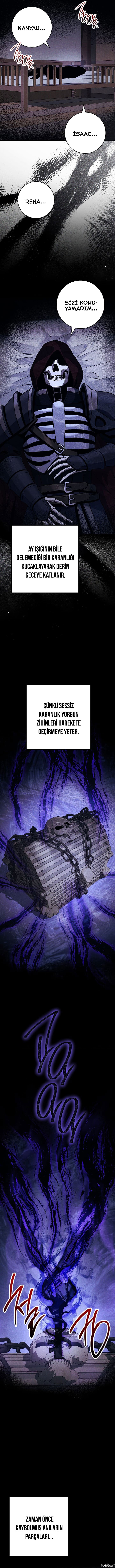 Read İskelet Asker TR Manga Online