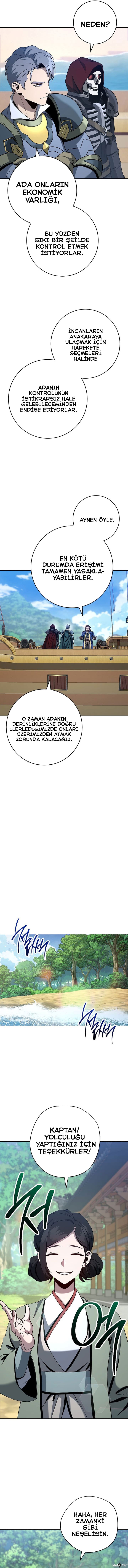 Read İskelet Asker TR Manga Online