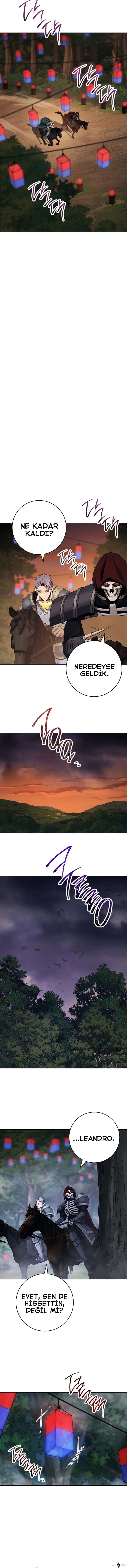 Read İskelet Asker TR Manga Online