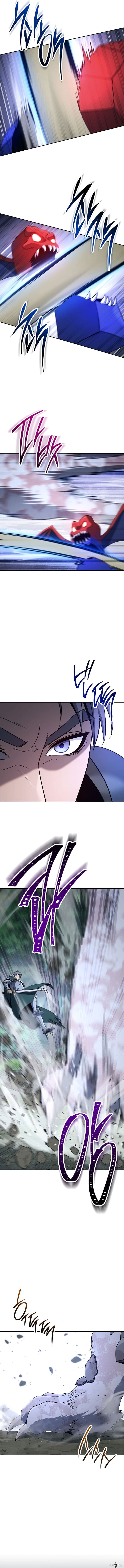 Read İskelet Asker TR Manga Online