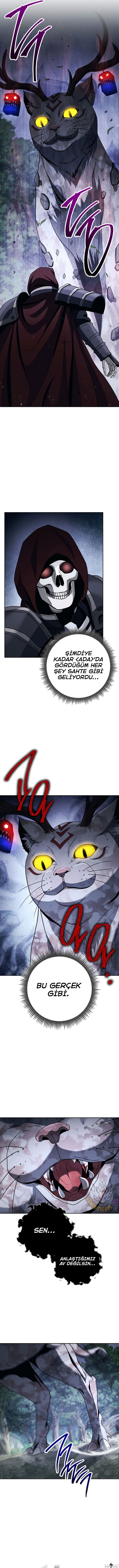 Read İskelet Asker TR Manga Online