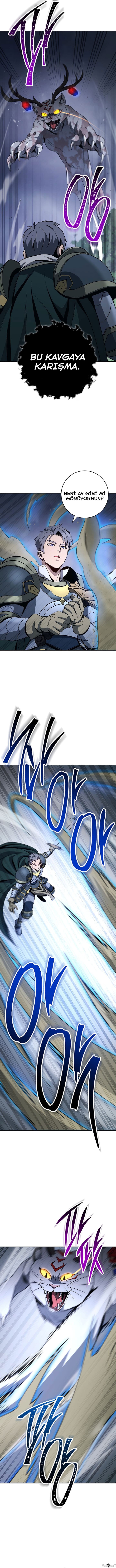Read İskelet Asker TR Manga Online