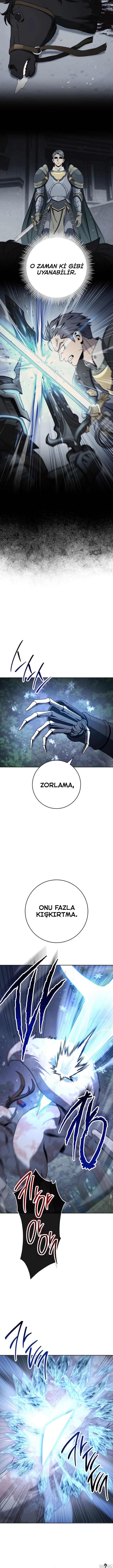 Read İskelet Asker TR Manga Online