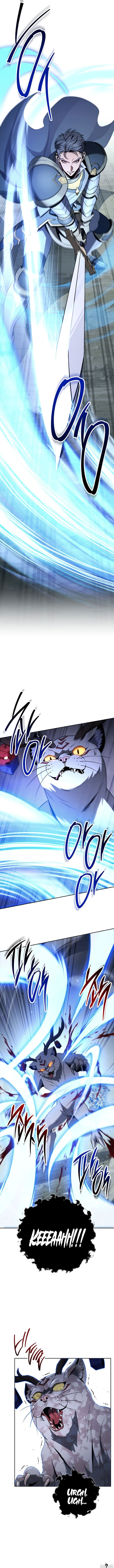 Read İskelet Asker TR Manga Online