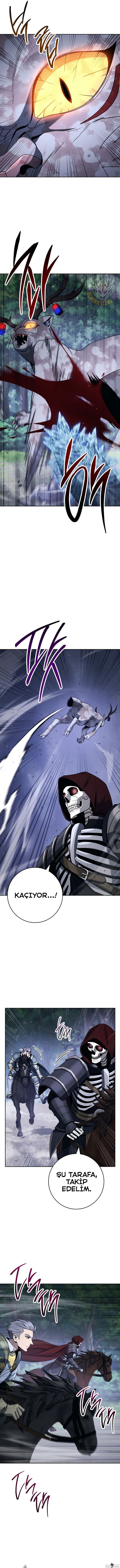 Read İskelet Asker TR Manga Online