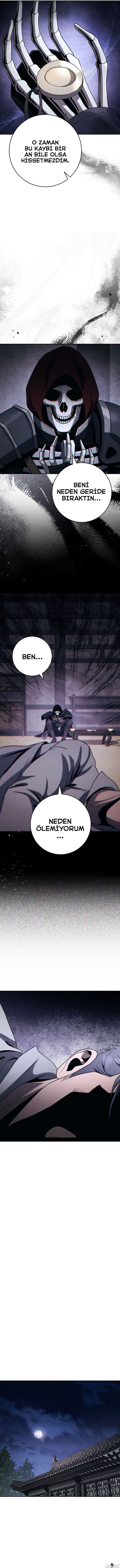 Read İskelet Asker TR Manga Online
