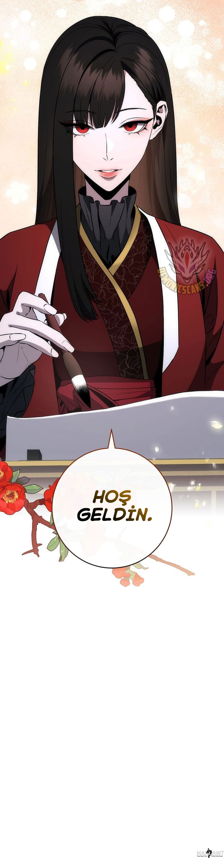 Read İskelet Asker TR Manga Online