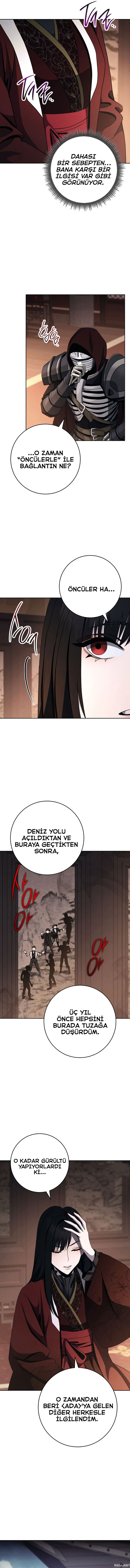 Read İskelet Asker TR Manga Online