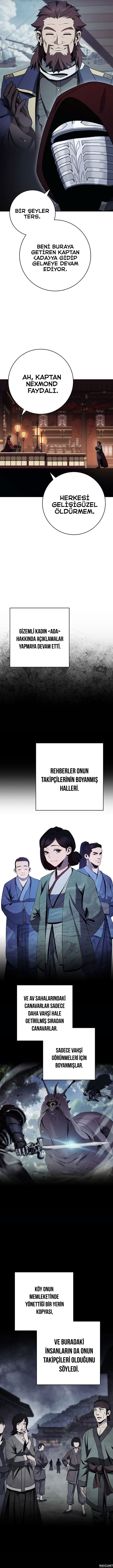 Read İskelet Asker TR Manga Online