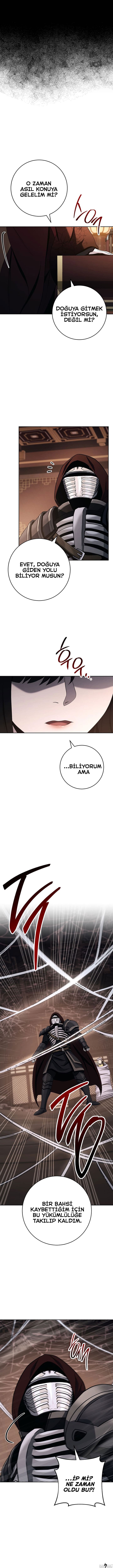 Read İskelet Asker TR Manga Online