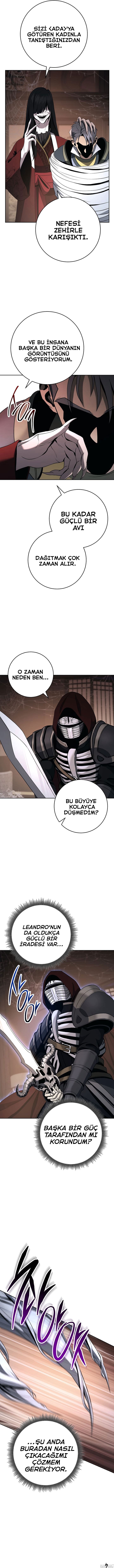 Read İskelet Asker TR Manga Online