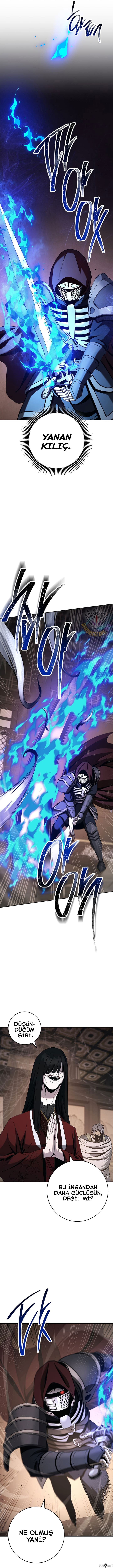 Read İskelet Asker TR Manga Online