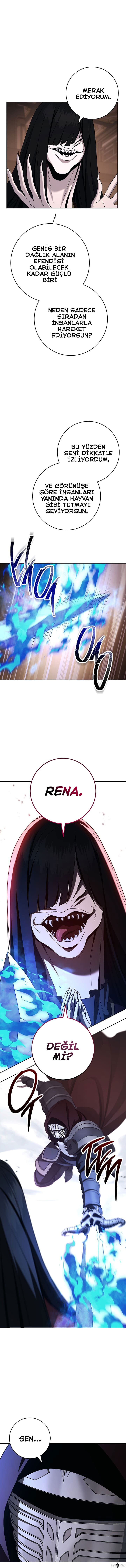 Read İskelet Asker TR Manga Online