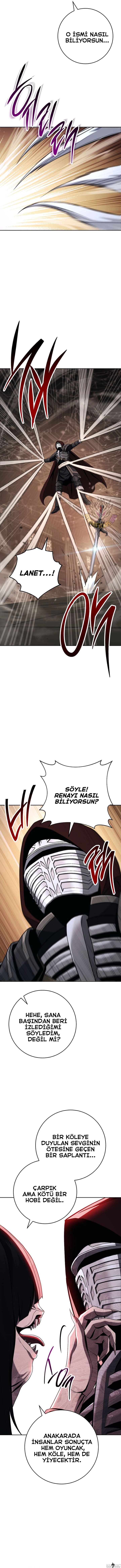 Read İskelet Asker TR Manga Online