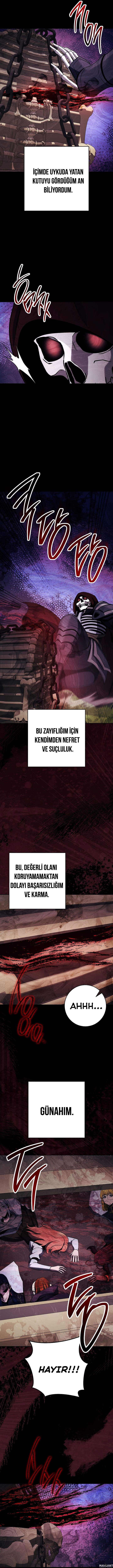Read İskelet Asker TR Manga Online